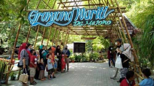 Cek Rekomendasi Tempat Wisata di Plemahan Kediri, Cocok untuk Liburan Akhir Pekan