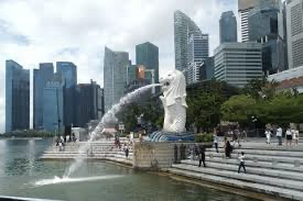 Ekonomi Singapura Tumbuh 4,4 Persen pada 2024, Tertinggi Sejak 2021