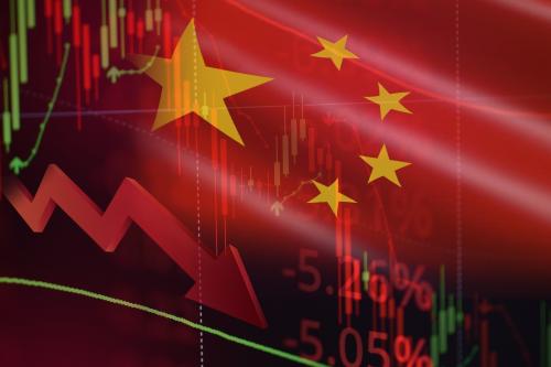 Harga Konsumen China Turun 0,7 Persen pada Februari 2025