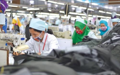 Ini Isi Permendag 8/2024 yang Dituding Sritex Hantam Industri Tekstil