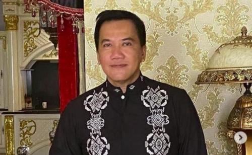 Inspiratif, Inilah Kisah HM Fitno yang Hobi Sedekah Rp10 Juta per Hari