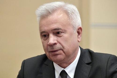 Kekayaan Gabungan Pengusaha Kaya Rusia Naik Pesat di 2024 Capai Rp125 Triliun