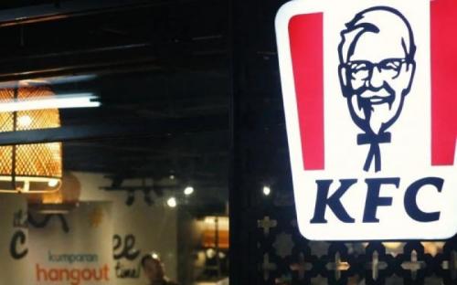 KFC Indonesia (FAST) Dicecar BEI soal Harga Private Placement di Bawah Pasar