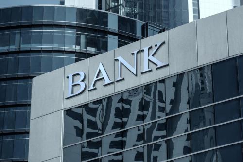 LPS Sebut Likuiditas Perbankan Membaik, Ini Pendorongnya