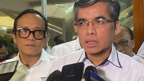 Menaker Janji Perjuangkan THR Mantan Pekerja Sritex (SRIL), Sebut Kurator Sudah Janji