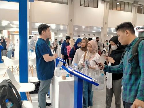 Mengukur Keberhasilan Bisnis dari Partisipasi dalam Exhibition, Begini Strateginya