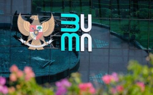 Penugasan Tujuh BUMN Dialihkan ke BP Danantara Mulai 2025