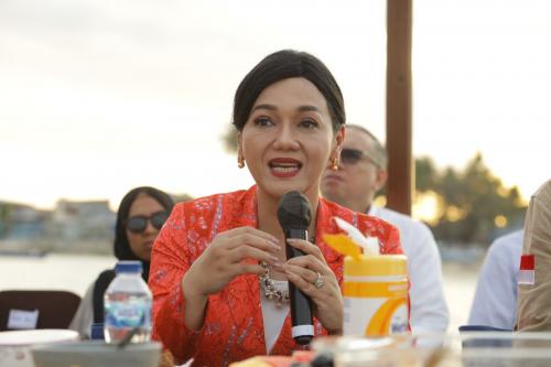 Peringatan OJK, Marak Penipuan Kerja Paruh Waktu dan Investasi Jelang Nataru