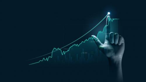 Saham Adaro Andalan (AADI) Rebound 3 Persen, Akhiri Pelemahan 3 Hari