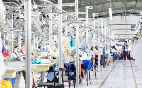 Siapa Pemilik Anugerah Abadi Magelang, Pabrik Garmen yang Dilalap Jago Merah