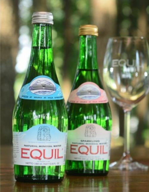 Siapa Pemilik Brand Equil? AMDK Premium Mahal, Intip Sejarah dan Proses Produksinya