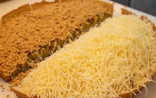 Siapa Pemilik Martabak Pecenongan 78? Ini Sosok di Balik Kuliner Legendaris Jakarta