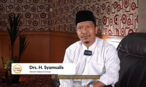 Siapa Pemilik Sabana Fried Chicken? Intip Kisah Inspiratif Awal Pendiriannya